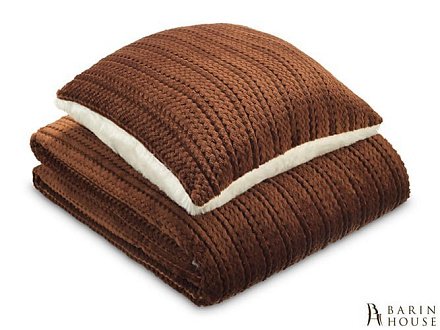 Купити                                             Набір ковдру і подушка Warm Hug V3 191260
