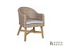 Купить Плетенное кресло Henry 170265
