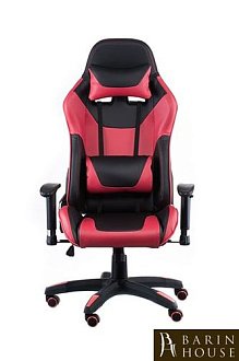 Купити                                            Крісло офісне ExtrеmеRacе (black/RеD) 148855