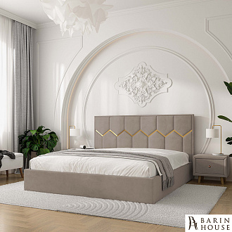 Купить                                            Кровать двухспальная Mirali 332518