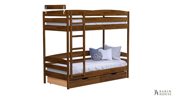 Купити                                            Ліжко Дует Плюс 245227