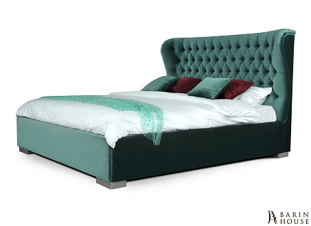 Купить                                            Кровать Анабель ткань 331842