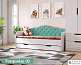 Купити Ліжко Sofia Torqupise  332662