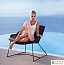 Купить Кресло Breeze Black 326395