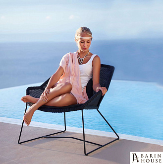 Купить                                            Кресло Breeze Black 326395