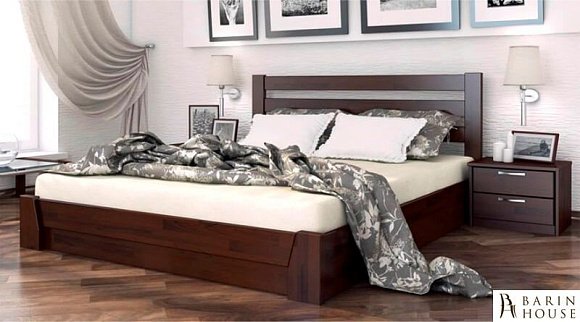 Купить                                            Кровать Селена 2 (ясень) 154570