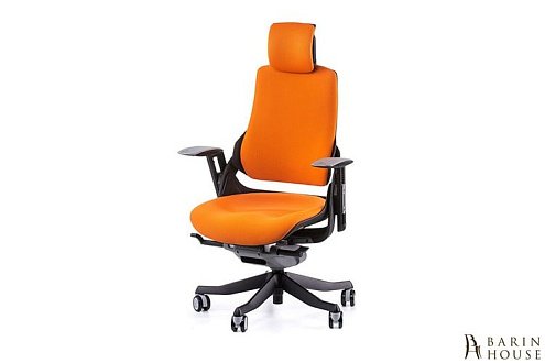 Купити                                            Крісло офісне Wau (fabric) 151031