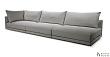 Купить Прямой диван тройка Берлускони Comforto 331192