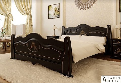Купить                                            Кровать Мальва 168807