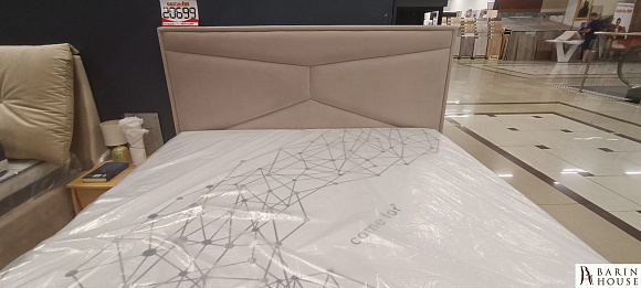 Купить                                            Кровать Ницца Прайм 332027