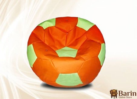 Купить                                            Кресло-мяч Orange-Green 124322