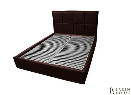 Купить                                            Кровать Sofi chocolate KV 208644