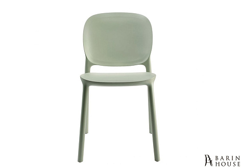 Купить                                            Стул Hug Go Green Dove Grey 334916