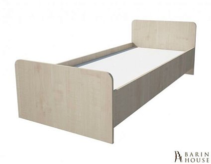 Купити                                            ліжко односпальне 137044