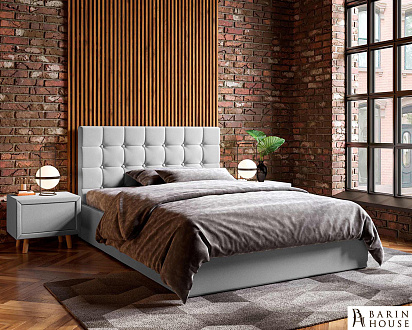 Купить                                            Кровать двухспальная Quattro 332488