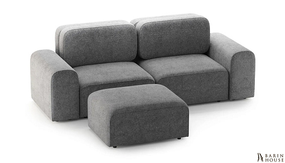 Купить                                            Диван Breeze двухместный угловой 333205