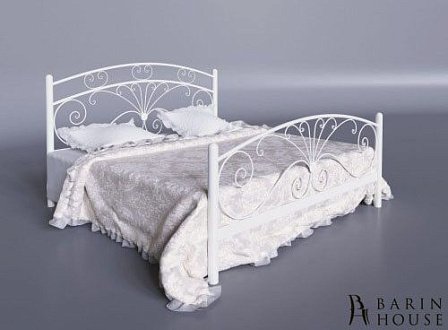 Купити                                            ліжко Дармера 142930