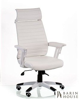 Купить                                            Кресло офисное Monika (white) 149760