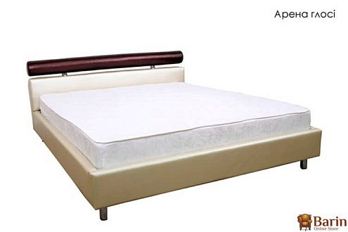Купити                                            ліжко Ален 123515