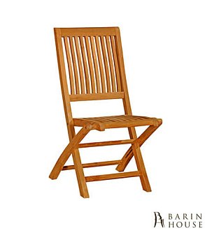 Купить                                            Тиковый стул раскладной TE-05T 190203