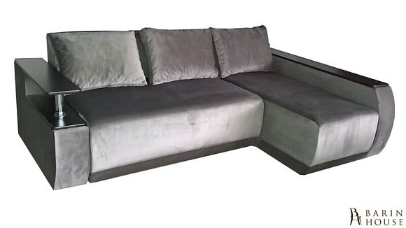 Купить                                            Угловой диван Берлин 164016