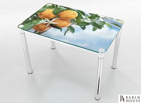 Купить                                            Modern/white/11/xs Обеденный стол из стекла Modern Белый 296651