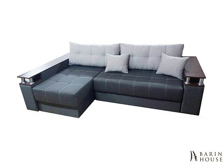 Купить                                            Угловой диван Крокус стандарт 248249