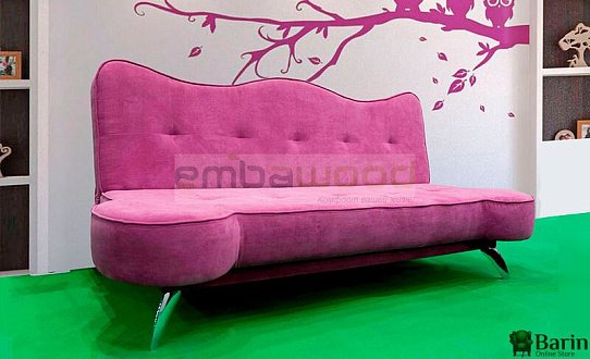 Купить                                            Детский диван Pink 115761