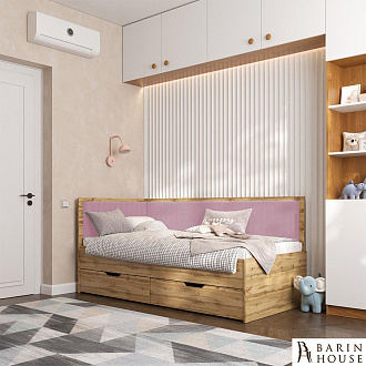 Купить                                            Кровать детская BROOKLYN Rose 332913