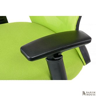 Купити                                            Офісне крісло Dawn green 261437