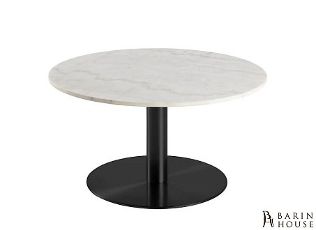 Купить                                            Кофейный столик Corby (Marble White) 302387