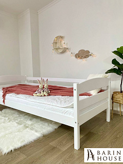 Купить                                            Кровать Хуго 330531