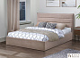 Купить Кровать Оливия бежевый 337074