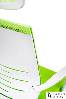 Купить                                            Стул компьютерный Зум olive 337244