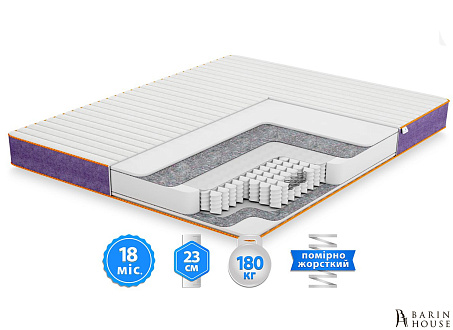Купить                                            Матрас Crocus/Крокус 332174