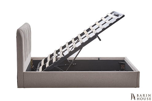 Купити                                            Ліжко Б'янка бежевий 336875