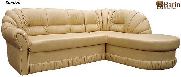 Купити                                            Кутовий диван Посейдон 99024