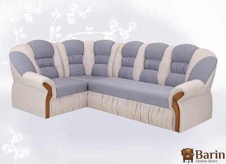 Купити                                            Кутовий диван Вест 124391