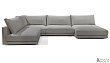 Купить Угловой модульный диван Берлускони Comforto 330989