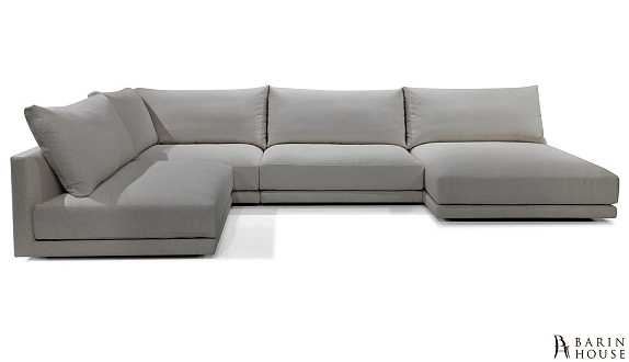 Купить                                            Угловой модульный диван Берлускони Comforto 330989