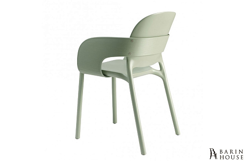 Купить                                            Кресло Hug Go Green Dove Grey 335092