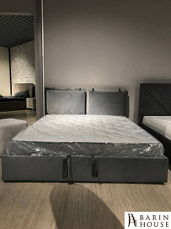 Купити                                            Ліжко Бордо Прайм 331967