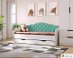 Купити Ліжко Sofia Torqupise  332660