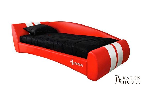 Купити                                            ліжко Формула 218069