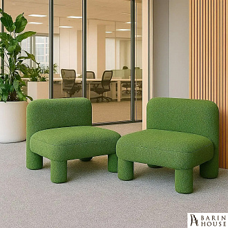 Купити                                            Крісло Rectangle 333383