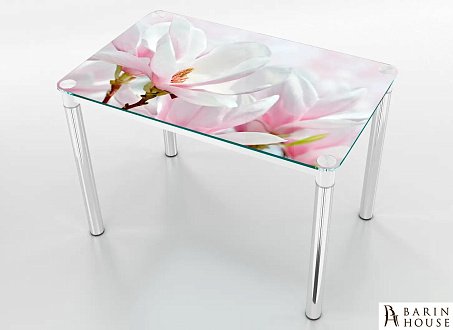 Купити                                            Modern/white/15/xs Кухонний стіл Modern із загартованого скла 296707