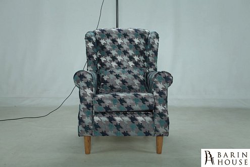 Купити                                            крісло Генріх 269845