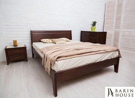 Купить                                            Кровать СИТИ без изножья с филенкой 219066