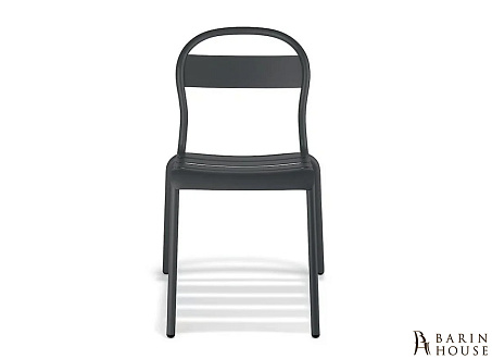 Купить                                            Стул Stecca 1 Dark Grey 336731