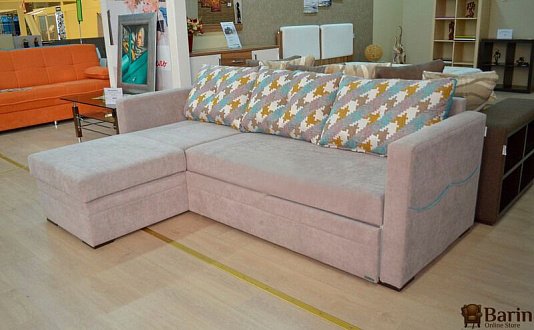 Купить                                            Угловой диван Виго 110796